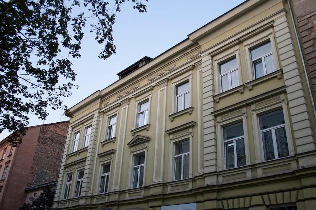 Stay Here Krakau Exterior foto